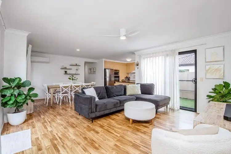 294/64 Gilston Road, Nerang QLD 4211