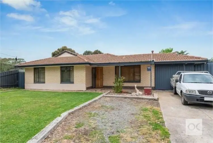 30 Elijah Street, Morphett Vale SA 5162