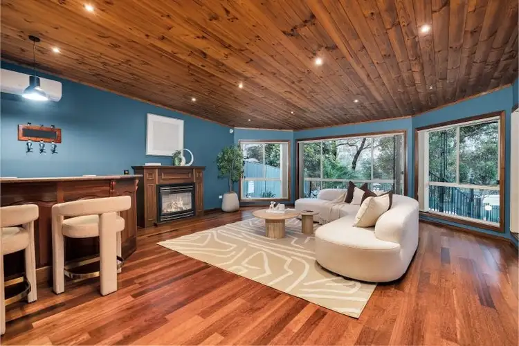 Fourth view of Homely house listing, 39 Belltrees Close, Glen Alpine NSW 2560