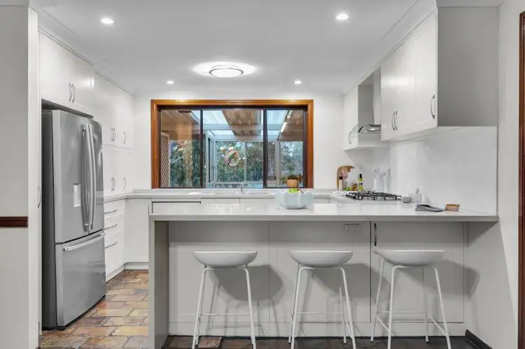 Fifth view of Homely house listing, 39 Belltrees Close, Glen Alpine NSW 2560