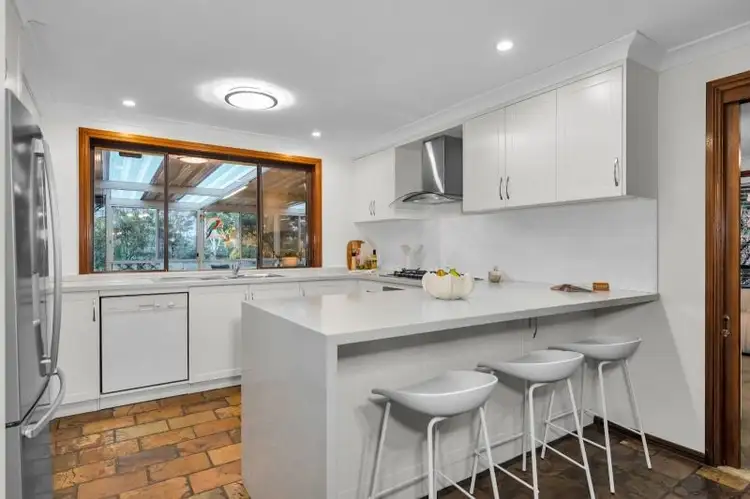 Sixth view of Homely house listing, 39 Belltrees Close, Glen Alpine NSW 2560