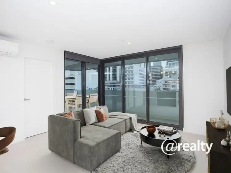 304/80 Milligan Street, Perth WA 6000
