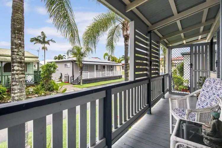 Second view of Homely house listing, 49/368 Oxley Drive, Coombabah QLD 4216
