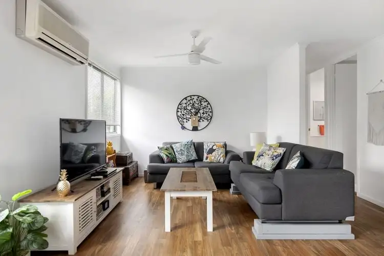 Third view of Homely house listing, 49/368 Oxley Drive, Coombabah QLD 4216