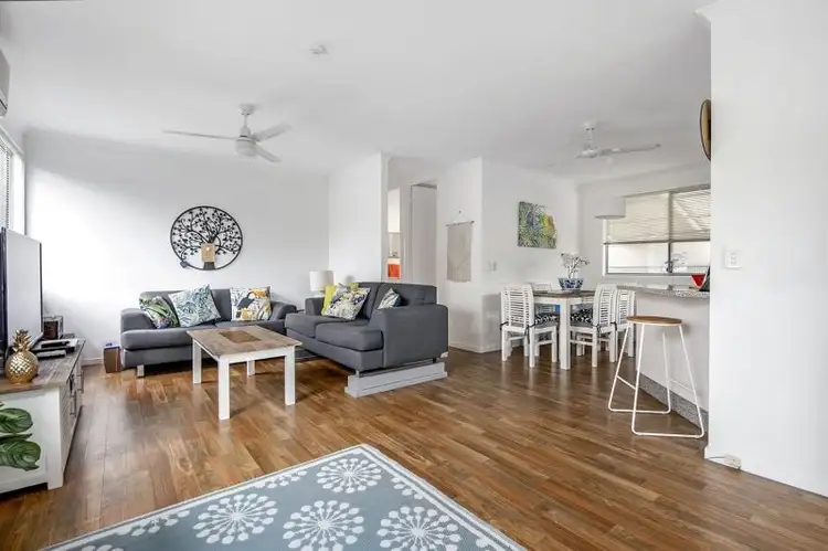 Fourth view of Homely house listing, 49/368 Oxley Drive, Coombabah QLD 4216