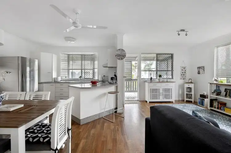 Fifth view of Homely house listing, 49/368 Oxley Drive, Coombabah QLD 4216