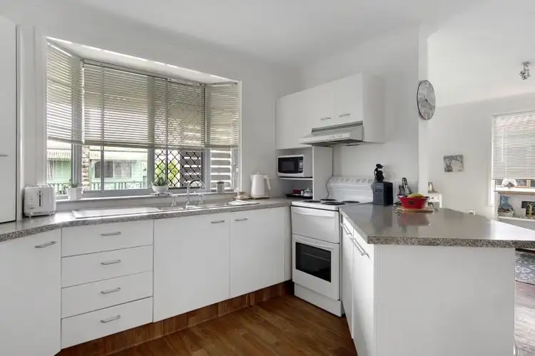 Sixth view of Homely house listing, 49/368 Oxley Drive, Coombabah QLD 4216