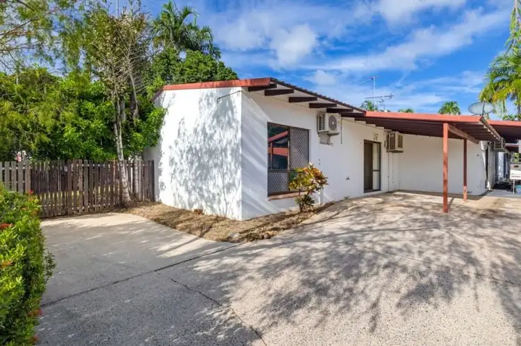 Second view of Homely unit listing, 8/27 Wulagi Crescent, Wulagi NT 812