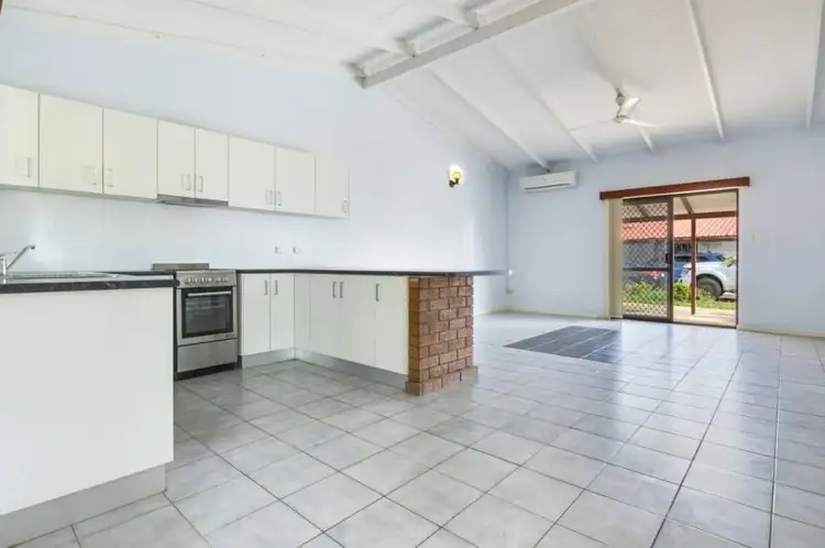 Third view of Homely unit listing, 8/27 Wulagi Crescent, Wulagi NT 812