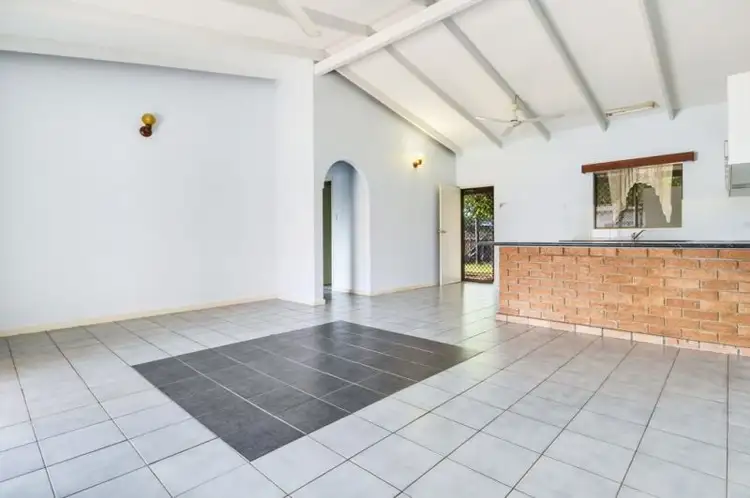 Fourth view of Homely unit listing, 8/27 Wulagi Crescent, Wulagi NT 812