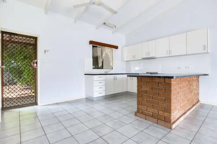 Fifth view of Homely unit listing, 8/27 Wulagi Crescent, Wulagi NT 812