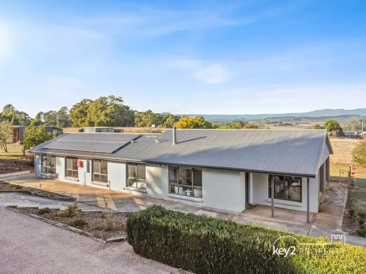 Second view of Homely house listing, 97 Samuel Street, Elizabeth Town TAS 7304