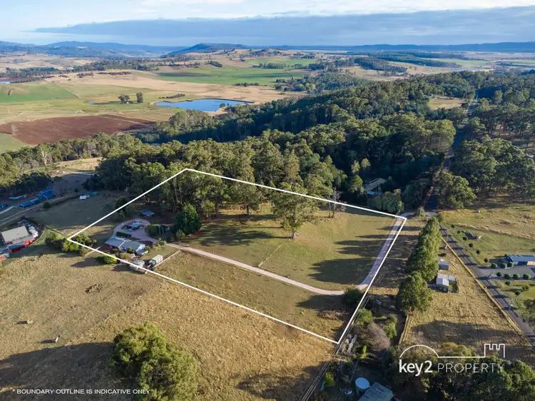 Third view of Homely house listing, 97 Samuel Street, Elizabeth Town TAS 7304