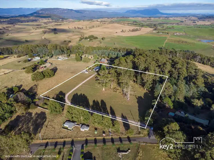 Fourth view of Homely house listing, 97 Samuel Street, Elizabeth Town TAS 7304
