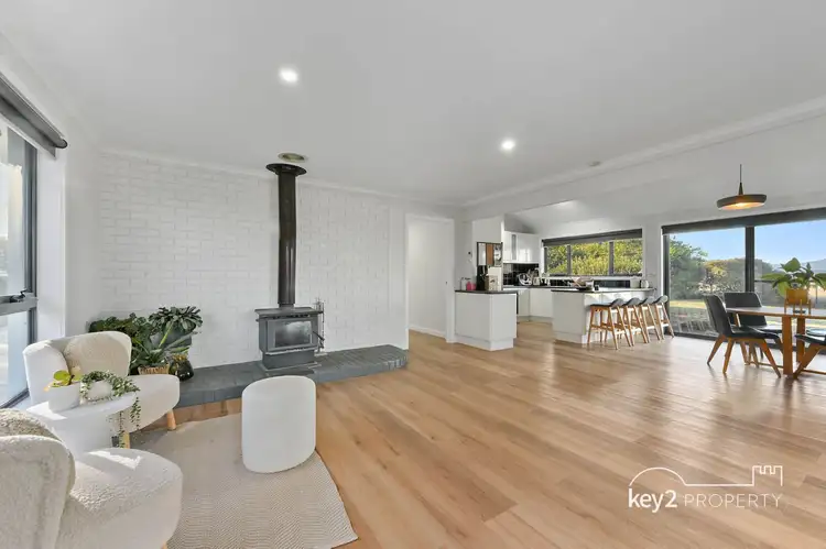 Fifth view of Homely house listing, 97 Samuel Street, Elizabeth Town TAS 7304