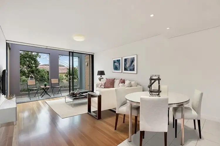 3/214 Clovelly Road, Clovelly NSW 2031