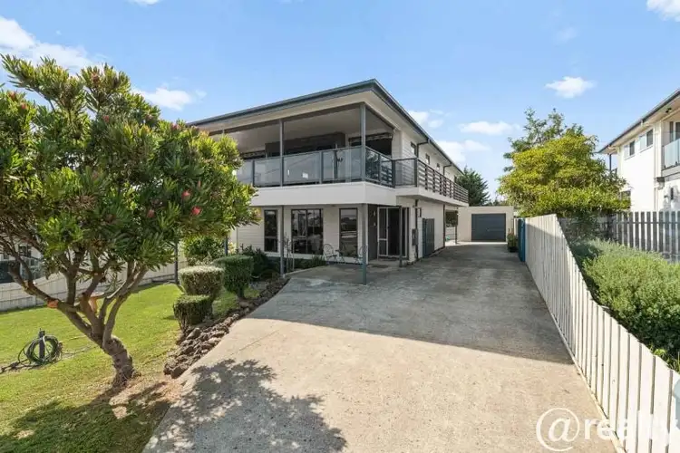8 Bass Horizon Promenade, Coronet Bay VIC 3984