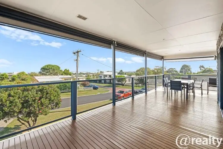 8 Bass Horizon Promenade, Coronet Bay VIC 3984