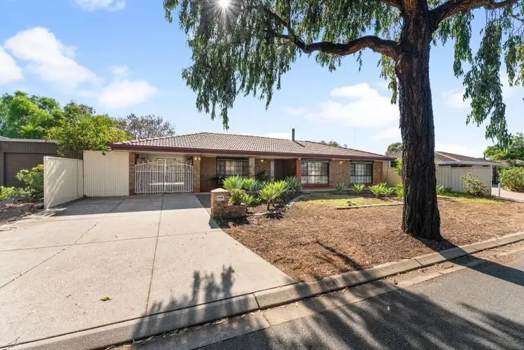 Main view of Homely house listing, 21 Shirley Avenue, Parafield Gardens SA 5107