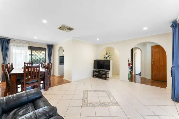Second view of Homely house listing, 21 Shirley Avenue, Parafield Gardens SA 5107