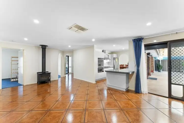 Fourth view of Homely house listing, 21 Shirley Avenue, Parafield Gardens SA 5107