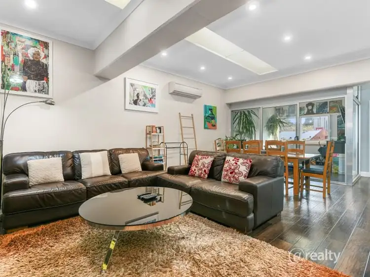 2/95 Elizabeth Street, Hobart TAS 7000
