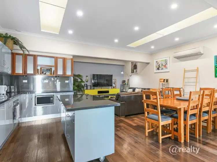 2/95 Elizabeth Street, Hobart TAS 7000