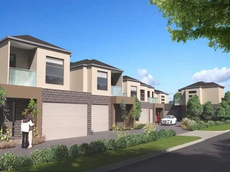 Second view of Homely house listing, 9 Ben Thanh Place, Sunshine North VIC 3020