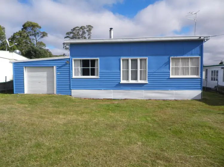Main view of Homely house listing, 144 Bradys Lake Road, Bradys Lake TAS 7140