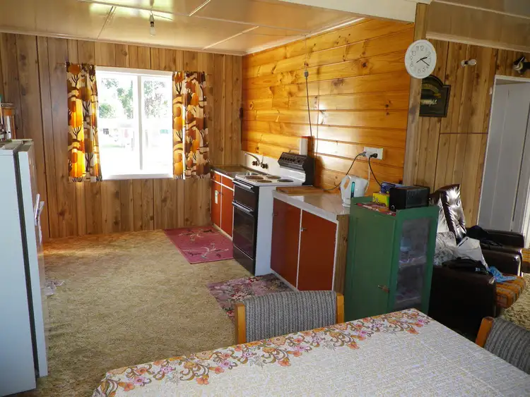 Second view of Homely house listing, 144 Bradys Lake Road, Bradys Lake TAS 7140
