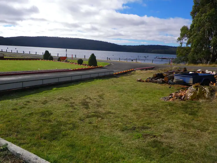 Fourth view of Homely house listing, 144 Bradys Lake Road, Bradys Lake TAS 7140