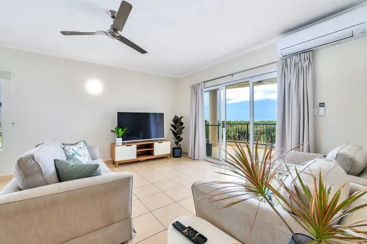 Second view of Homely apartment listing, 14/19 Finniss Street, Darwin NT 800