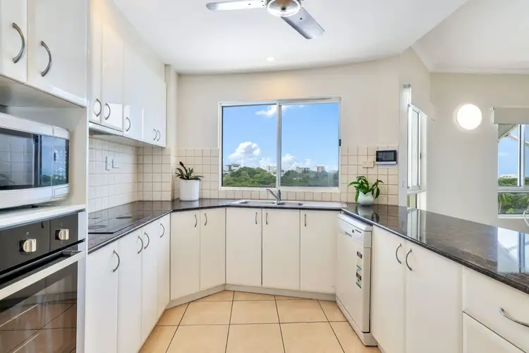 Third view of Homely apartment listing, 14/19 Finniss Street, Darwin NT 800