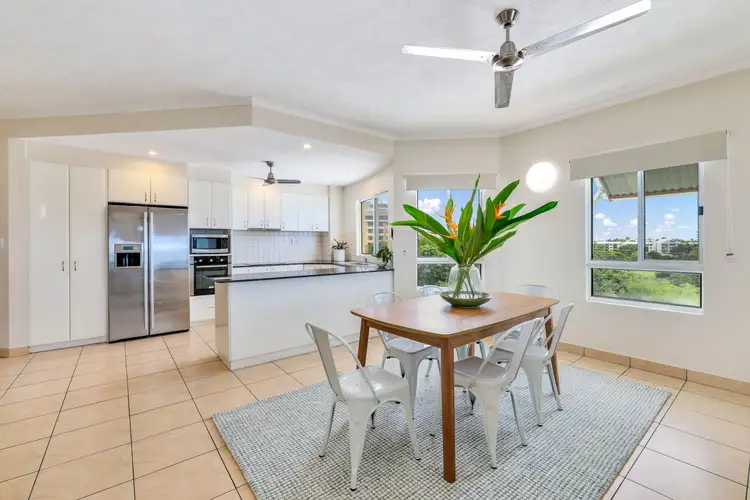 Fourth view of Homely apartment listing, 14/19 Finniss Street, Darwin NT 800