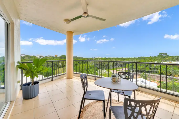 Sixth view of Homely apartment listing, 14/19 Finniss Street, Darwin NT 800