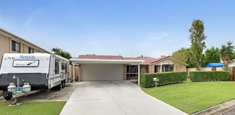 10 Viola Avenue, Hollywell QLD 4216