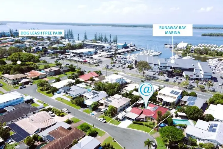 10 Viola Avenue, Hollywell QLD 4216