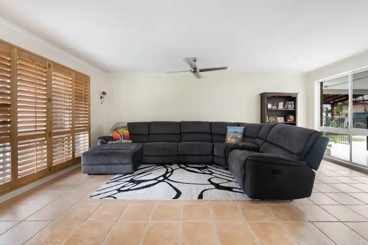 Fourth view of Homely house listing, 10 Viola Avenue, Hollywell QLD 4216