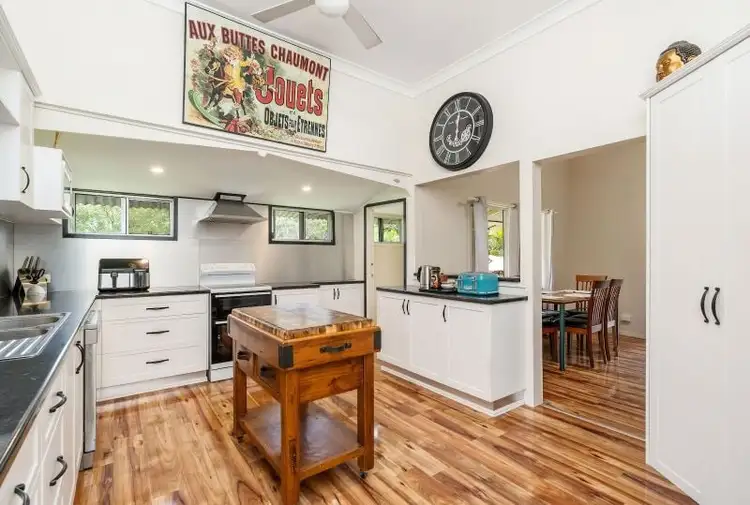 Main view of Homely house listing, 102 Thomas Street, Howard QLD 4659
