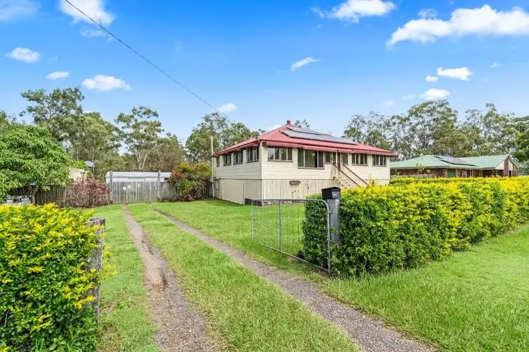 Second view of Homely house listing, 102 Thomas Street, Howard QLD 4659