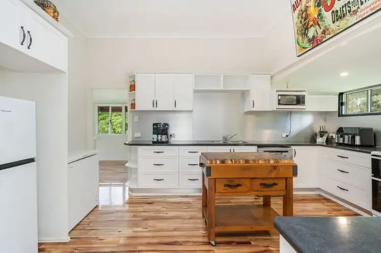 Fourth view of Homely house listing, 102 Thomas Street, Howard QLD 4659