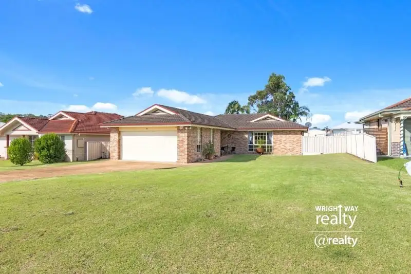 Main view of Homely house listing, 16 Maxwell Crescent, Sanctuary Point NSW 2540