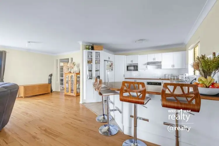 Fourth view of Homely house listing, 16 Maxwell Crescent, Sanctuary Point NSW 2540