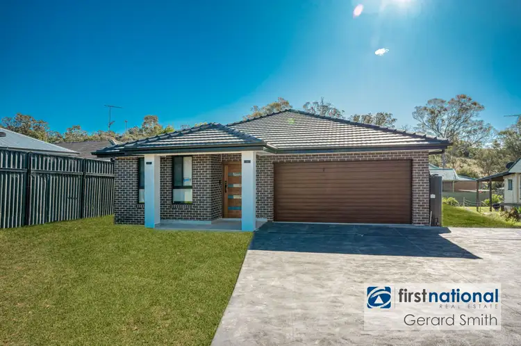 9A Remembrance Driveway, Tahmoor NSW 2573