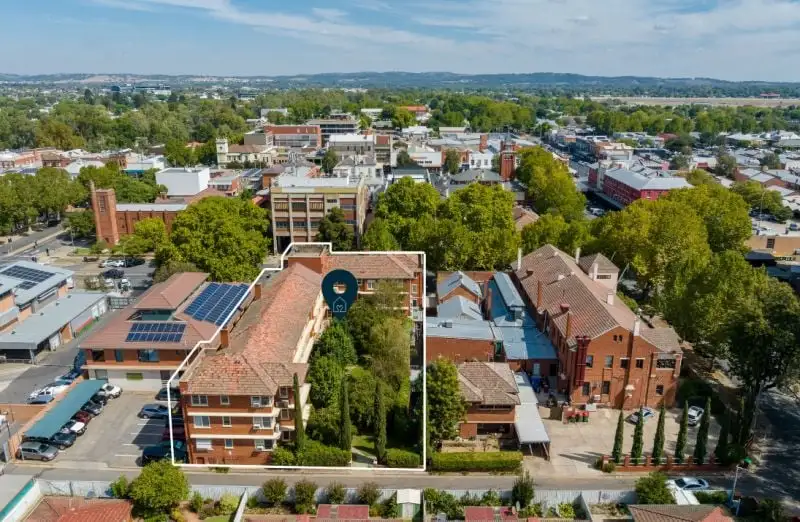 Main view of Homely house listing, 22/225 Tarcutta Street, Wagga Wagga NSW 2650