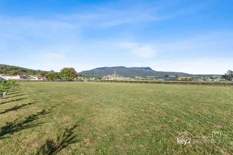 Fourth view of Homely land listing, 24 Reiffers Road, Meander TAS 7304