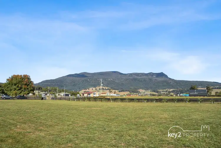 Fifth view of Homely land listing, 24 Reiffers Road, Meander TAS 7304