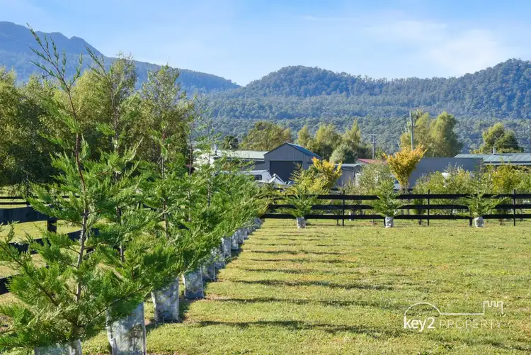 Sixth view of Homely land listing, 24 Reiffers Road, Meander TAS 7304