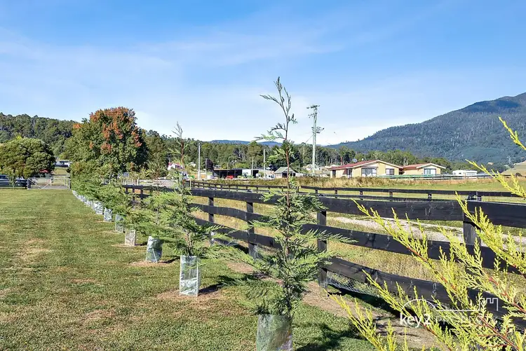 Seventh view of Homely land listing, 24 Reiffers Road, Meander TAS 7304