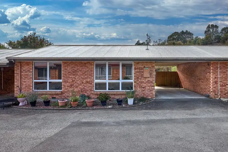Main view of Homely unit listing, 3/26 Tasman Highway, Waverley TAS 7250